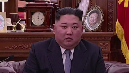 北 새로운 길 가나..."중·러 관계 강화" / YTN