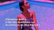 Miss France 2020  Clémence Botino revient sur les tensions entre les Miss