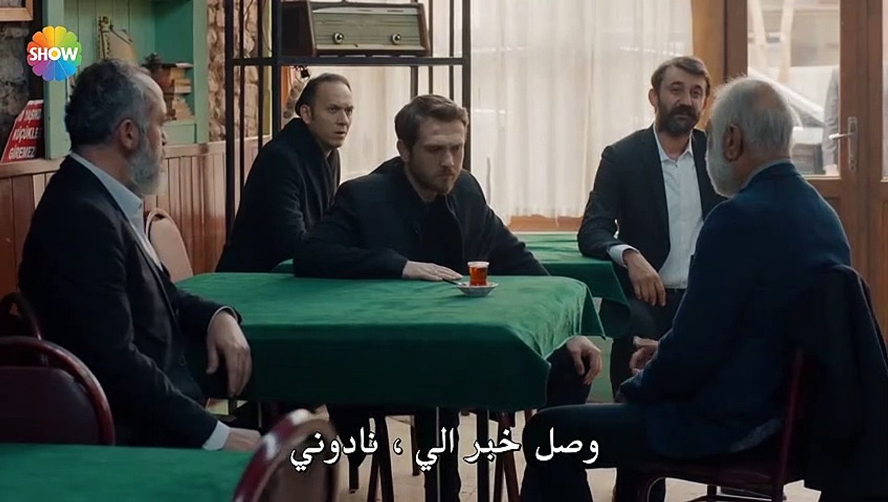 مسلسل الحفرة الموسم 3 - الحلقة 13 القسم 2