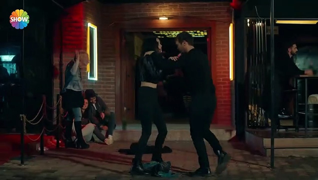 مسلسل الحفرة الموسم 3 - الحلقة 13 القسم 3