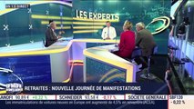 Les Experts : Retraites, nouvelle journée de manifestations - 17/12