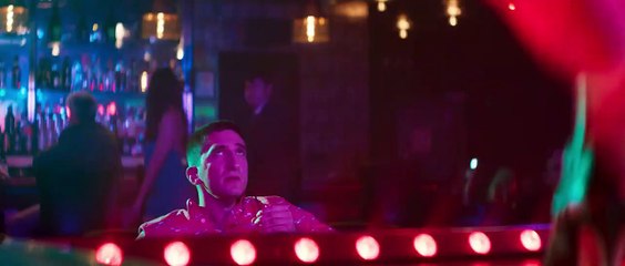 ‘Inside the Rain’ Official Trailer (2020) | Rosie Perez, Eric Roberts, Aaron Fisher