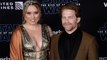 Clare Grant and Seth Green “Star Wars: The Rise of Skywalker” World Premiere Red Carpet