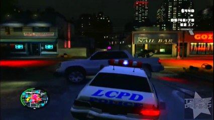 GTA IV DEATHMATCH EPISODE 2