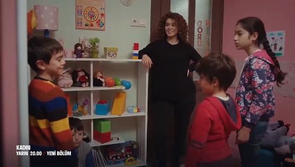 "Kadın" 76. bölüm: Şirin'in yeni planı, yıkım yaratıyor