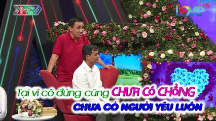 BẠN MUỐN HẸN HÒ#490 - Kiều nữ quán lẩu nhõng nhẽo CHẢY NƯỚC đòi đại gia miền Tây tặng nhẫn kim cương