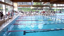 Reportage - Fontaine : Des championnats départementaux de natation 11-14 ans