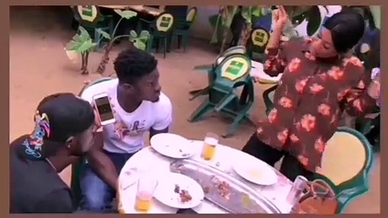JE SUIS HÉRITIER  (LES ABIDJANAIS ÉPISODE 5)
