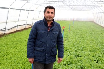 Devletten 30 bin lira hibe aldı, hayatı değişti