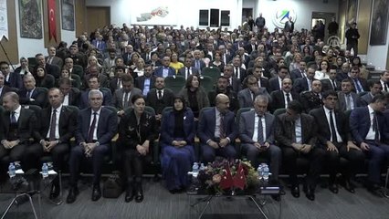 Kadına şiddetle mücadele için valilikler eş zamanlı toplantı yaptı
