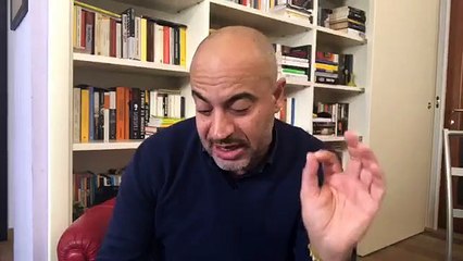 Paragone - Ancora una volta i banchieri si salvano... #PopolareBari (15.12.19)