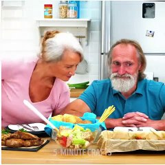 Life 1st Year and 40th Year