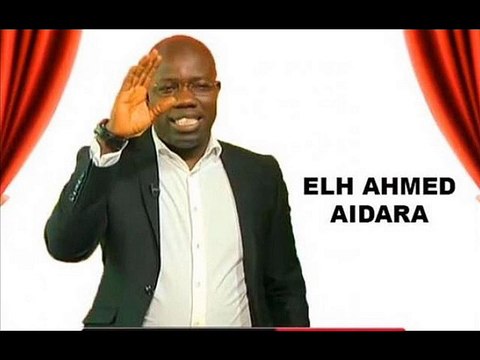 REVUE DE PRESSE ZIK FM DU MARDI 17 DECEMBRE 2019 AVEC AHMED AIDARA