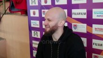 Ora News - Basket meshkuj/ Vllaznia kërkon njëzëri fitoren ndaj Goga Basket