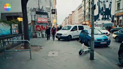 مسلسل الحفرة موسم 3 الحلقة 13 القسم الاول