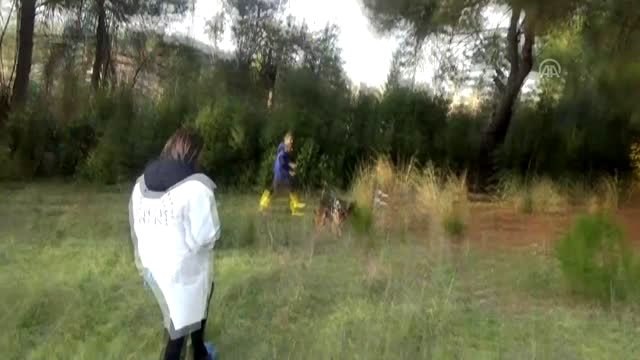 İzmir polisi yıllar önce işlenen cinayeti aydınlattı