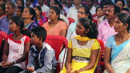 BRO ANDREW RICHARD: ನಿಮ್ಮನ್ನು ಸಾಕಿ ಸಲಹುವ ದೇವರು - Kannada Short Sermon 2019