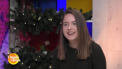 Uendi flet për marrëdhënien me motrën, së shpejti një duet