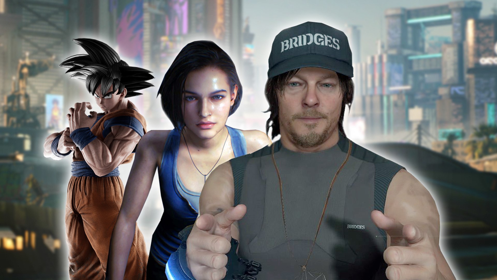 Lo mejor y lo peor de 2019 en videojuegos y lo que más esperamos de 2020