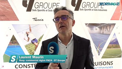 Journée d'étude régionale ANDIISS Sud-Est - Interview de Laurent Maurin