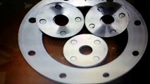 Stainless Steel Flanges Manufacturer In India