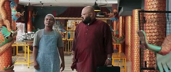 Mohanlal as Ittymaani Made in China (2019) Malayalam new superhit movie part 1