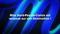 Miss France 2020  Miss Nord-Pas-de-Calais revient sur son élimination