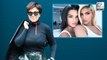 Kris Jenner Admitted She Almost Gave Kendall & Kylie Different Names When They Were Born