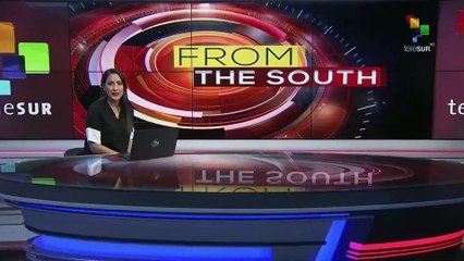 FtS 16-12: Colombians Reject Once Again Ivan Duque's Policies