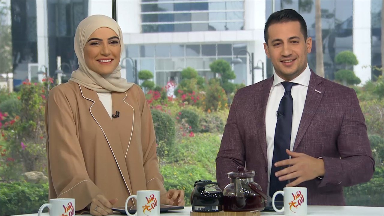 الجزيرة هذا الصباح (2019/12/17)