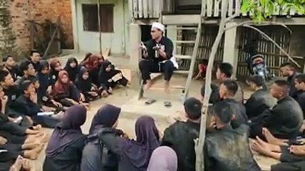 Wejangan PSHT paling mantap_ ilmu paling ampuh