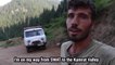 Road from SWAT to Kumrat Valley - Ep 256