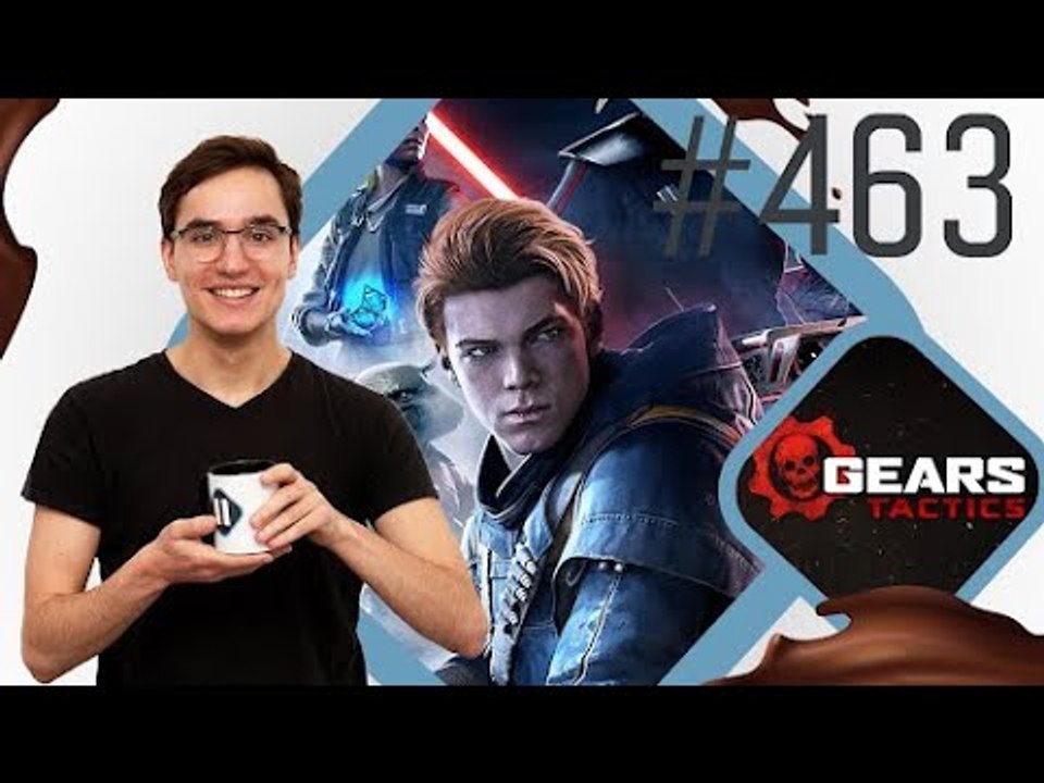 EA Motive sur une "expérience STAR WARS unique" ! | PAUSE CAFAY #463