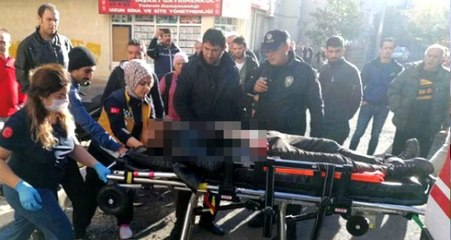 Tekirdağ'da namus cinayetinin detayı belli oldu: Eşinden boşan onunla ben evleneceğim