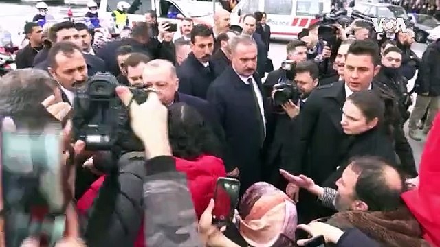 UN Global Refugee Forum Aims at Tackling World's Refugee Crisis