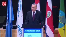 Cumhurbaşkanı Erdoğan’dan çarpıcı açıklama: Gülücük atıyorlar