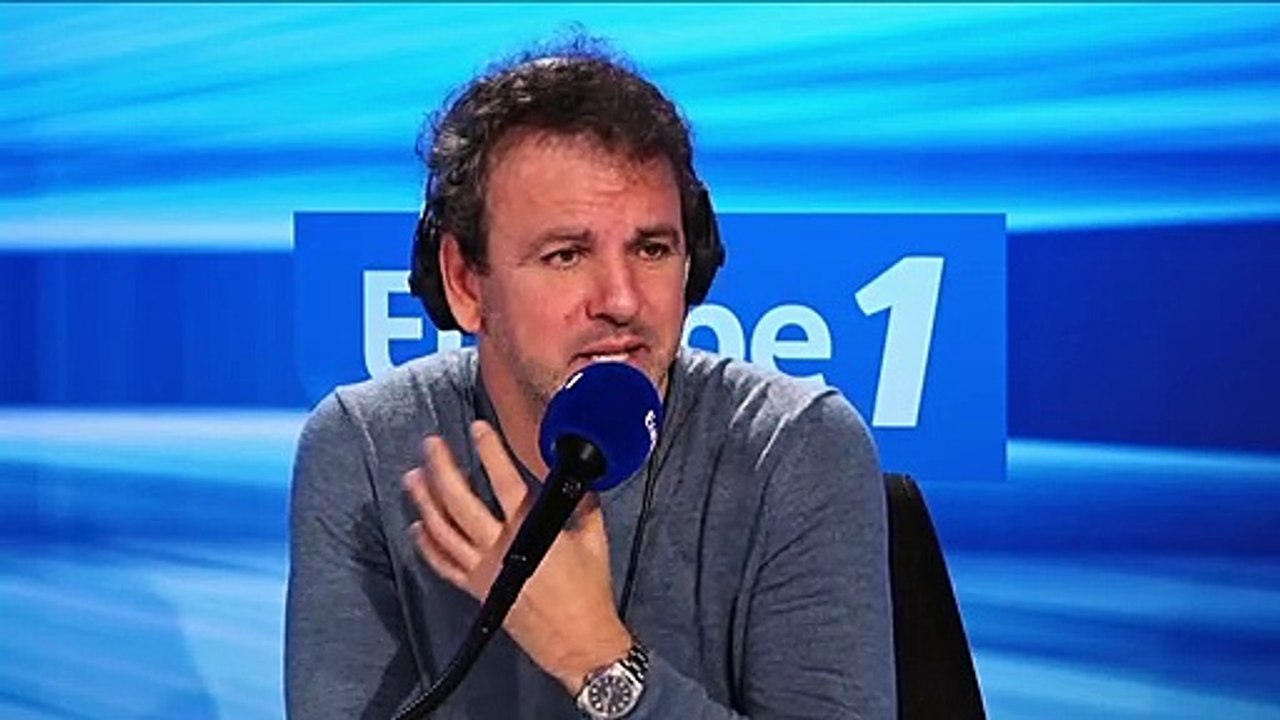 L'hommage de Guy Roux à Bernard Tapie : "Il a animé la première division d'une manière formidable"