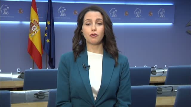 C's insiste en la vía de los 221 escaños: Una sopa de letras nacionalista y populista no puede dar estabilidad