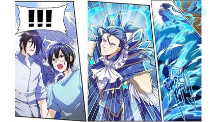 Anh Hùng Ta Không Làm Lâu Lắm Rồi Chap 155