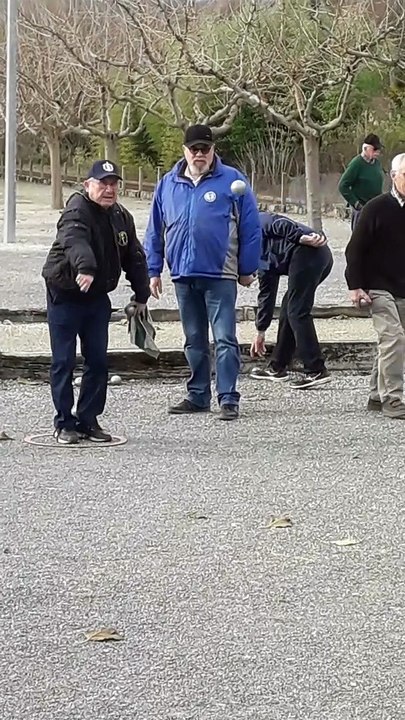 Concours du 16 decembre 2019