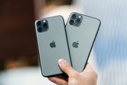 Voilà comment on transforme un iPhone X en iPhone 11 pro... belle arnaque