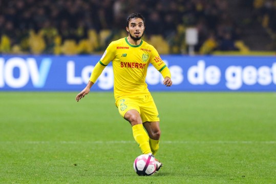 Nantes - Angers : le bilan des Canaris à domicile