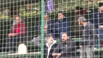 Yılmaz Vural: "VAR Sisteminde Hatalar Var"