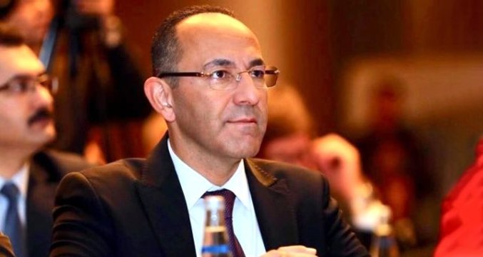 FETÖ'den tutuklanan CHP'li belediye başkanının ifadesi ortaya çıktı