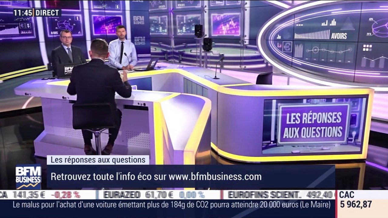 Les questions : Transférer de l'argent sur le compte de ses enfants peut-il être une donation ? - 17/12