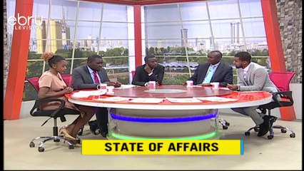 NEW DAY | Is There Something Substantial In Governor Mutuas Claims?