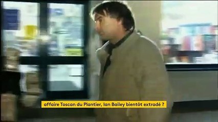 Affaire Toscan du Plantier : l'Irlande pourrait extrader Ian Bailey, condamné en France