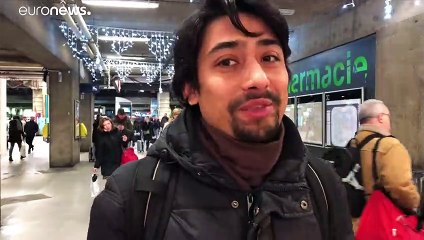 Verkehrschaos: Streiks lähmen Paris