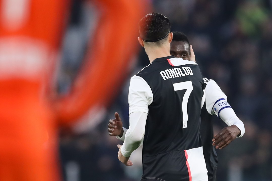 Juventus Turin - Lyon : notre simulation FIFA 20 - 8e de finale retour de Champions League