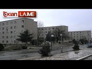 E diela në Qytetin Studenti - (5 Mars 2000)